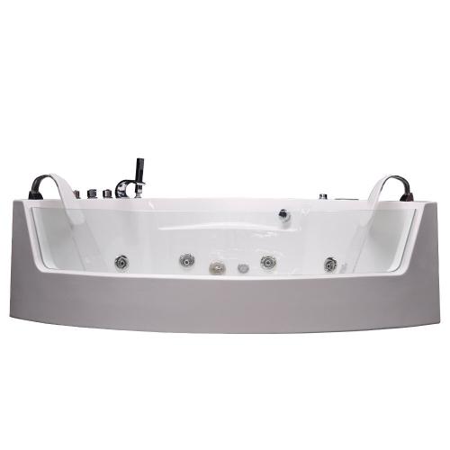 Акриловая ванна GROSSMAN GR-15015